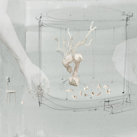 La Cura by Studio Toogood at MOST