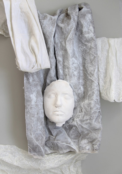 La Cura by Studio Toogood at MOST La Cura by Studio Toogood at MOST