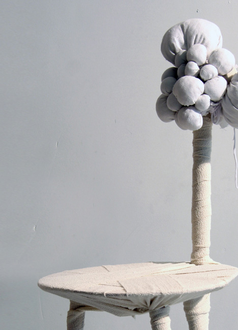 La Cura by Studio Toogood at MOST La Cura by Studio Toogood at MOST
