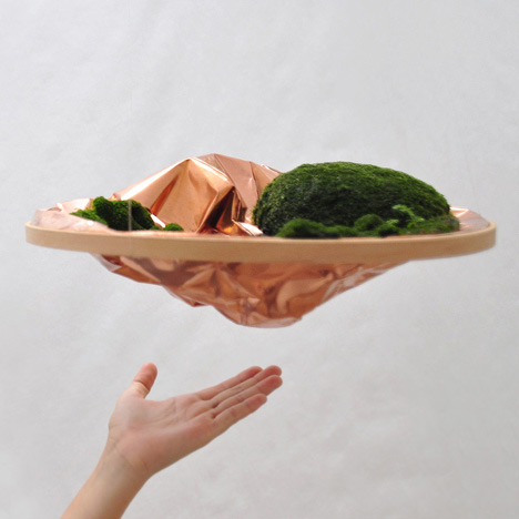Laputa by Outofstock Laputa by Outofstock