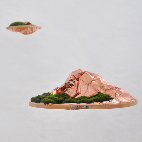 Laputa by Outofstock Laputa by Outofstock