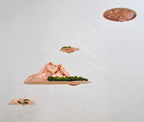 Laputa by Outofstock Laputa by Outofstock