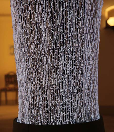 Luminous Lace by Loop.pH Luminous Lace by Loop.pH