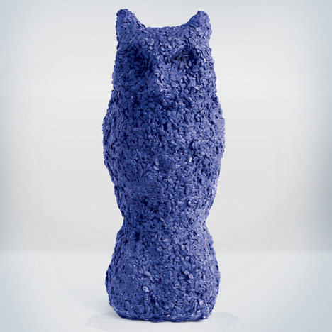 LuvOwl by Craig Alun Smith LuvOwl by Craig Alun Smith