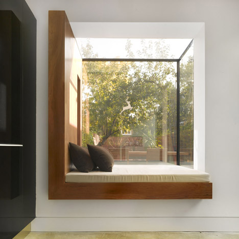 Mapledene Road by Platform 5 Architects
