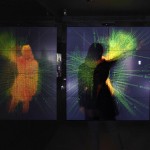 Nike+ FuelStation at Boxpark