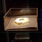 Maggie’s to auction OMA model