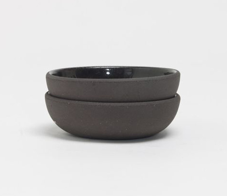 Pottery by Ian McIntyre for Another Country