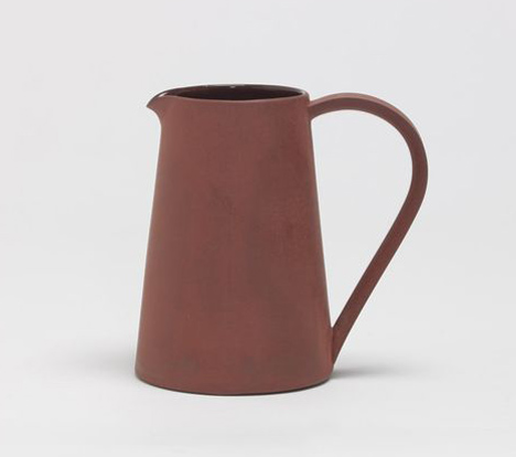 Pottery by Ian McIntyre for Another Country