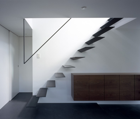 Ring by Apollo Architects & Associates Ring by Apollo Architects & Associates