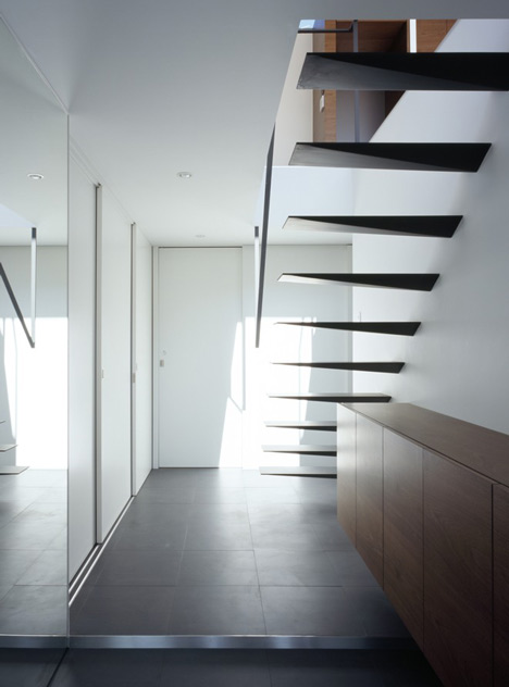 Ring by Apollo Architects & Associates Ring by Apollo Architects & Associates
