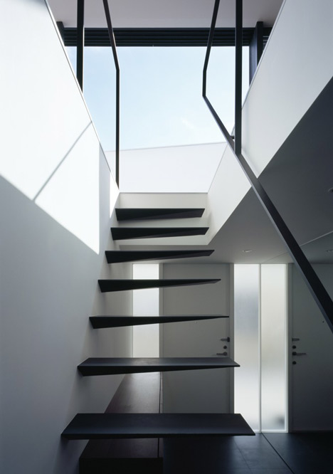 Ring by Apollo Architects & Associates Ring by Apollo Architects & Associates