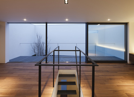 Ring by Apollo Architects & Associates Ring by Apollo Architects & Associates