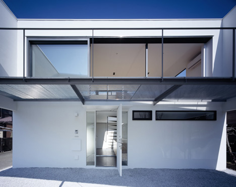 Ring by Apollo Architects & Associates Ring by Apollo Architects & Associates