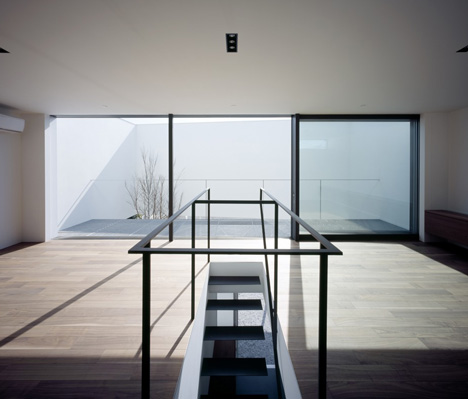 Ring by Apollo Architects & Associates Ring by Apollo Architects & Associates