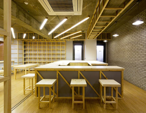 Saii+Kama by M4 Saii+Kama by M4