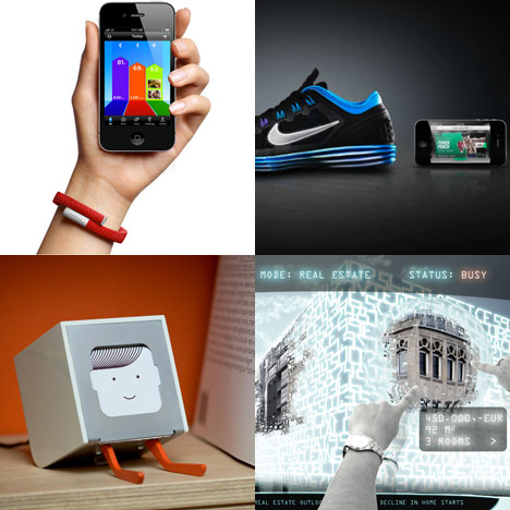 Technology and design: technology's influence on form
