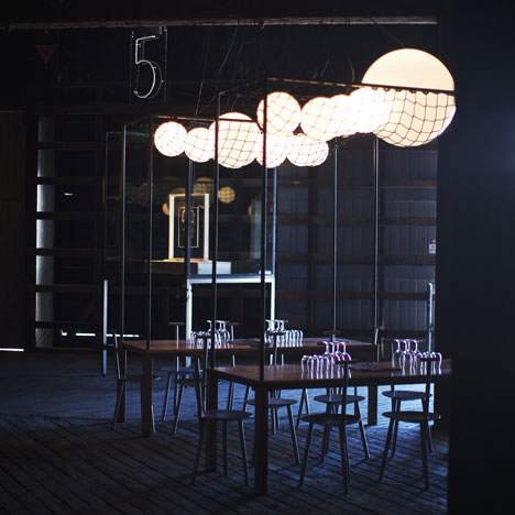 The Blocks by Studio Toogood The Blocks by Studio Toogood