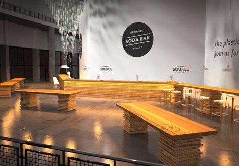 Tom Dixon announces highlights of MOST in Milan next month