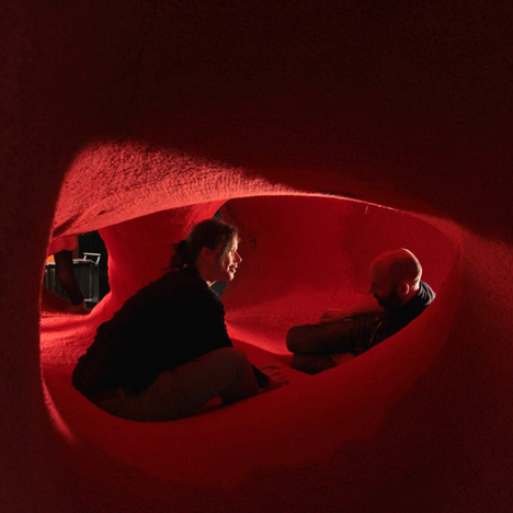 Tuft Pula by Numen/For Use Tuft Pula by Numen/For Use