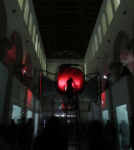 Tuft Pula by Numen/For Use Tuft Pula by Numen/For Use