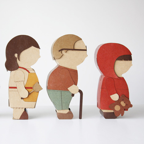 Vigoo by Wilda Wongso