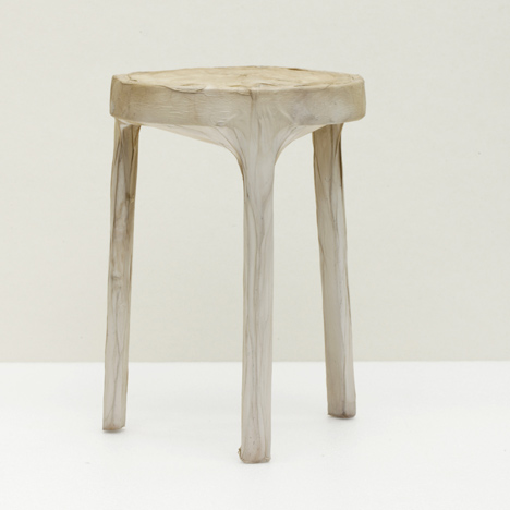 Xylinum by Jannis Hülsen Xylinum by Jannis Hülsen