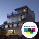Designed in Hackney: Batemans Row by Theis and Khan Architects