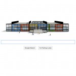 Google pays tribute to Mies van der Rohe