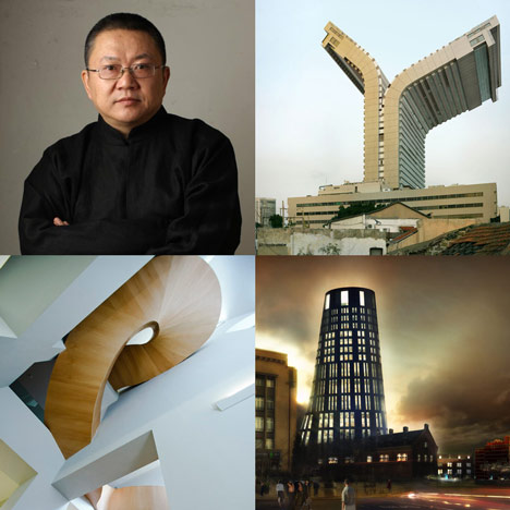 This week on Dezeen