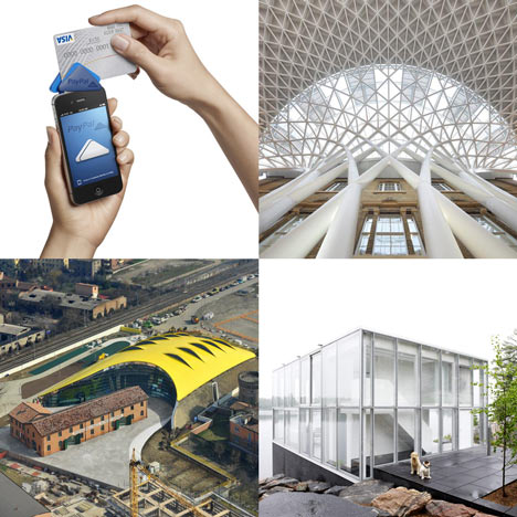 This week on Dezeen