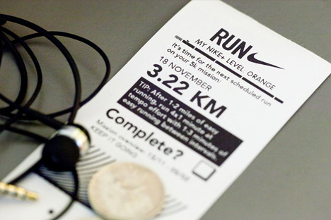 Designed in Hackney: Little Printer by BERG Designed in Hackney: Little Printer by BERG