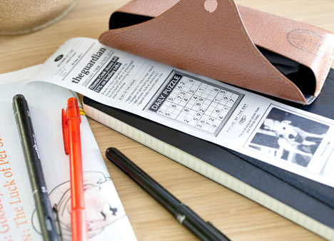 Designed in Hackney: Little Printer by BERG Designed in Hackney: Little Printer by BERG