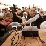 “From handicraft to digicraft: Milan’s furniture fair looks to the future” – Guardian