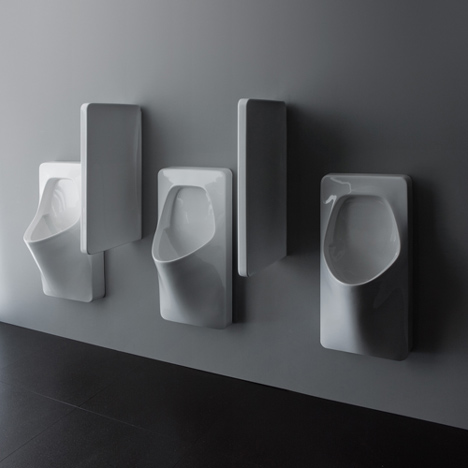 Laufen presents The Swiss Art of Expression in Milan Laufen presents The Swiss Art of Expression in Milan