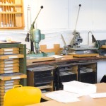DesignMarch 2012: studio tours