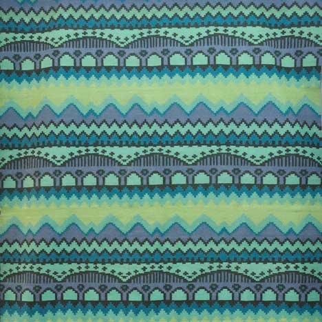 Bertha by Donna Wilson for SCP