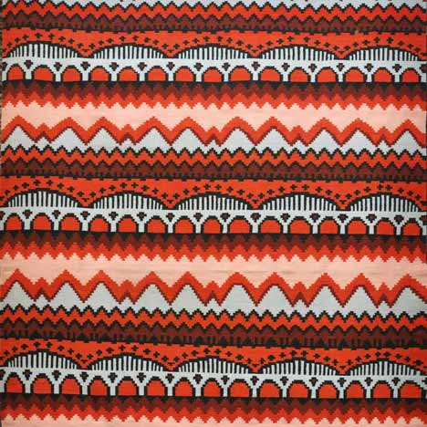 Bertha by Donna Wilson for SCP