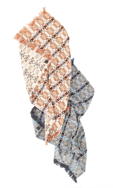 Bertha by Donna Wilson for SCP