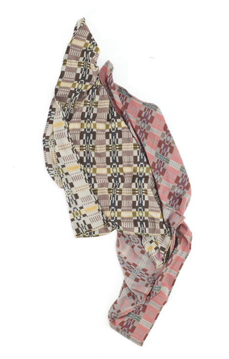Bertha by Donna Wilson for SCP