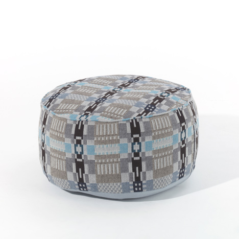 Bertha by Donna Wilson for SCP