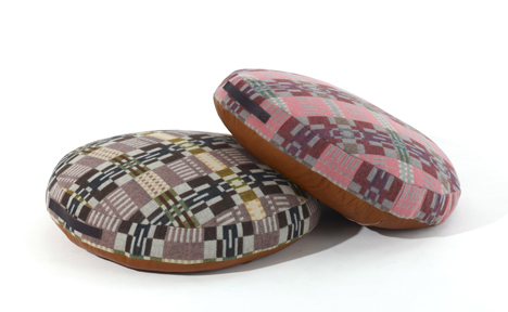 Bertha by Donna Wilson for SCP 