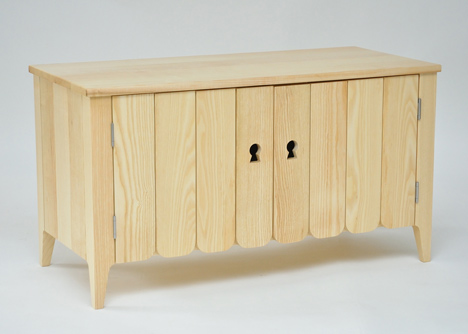 Bertha by Donna Wilson for SCP