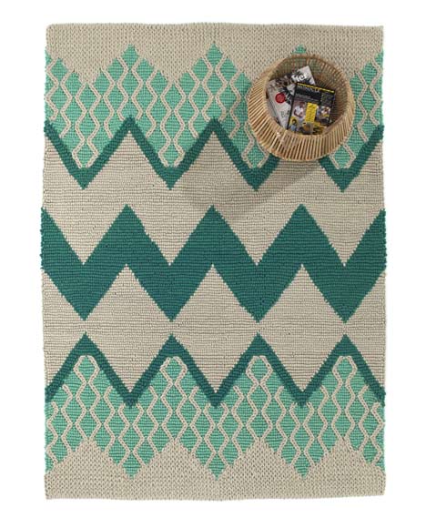 Bertha by Donna Wilson for SCP