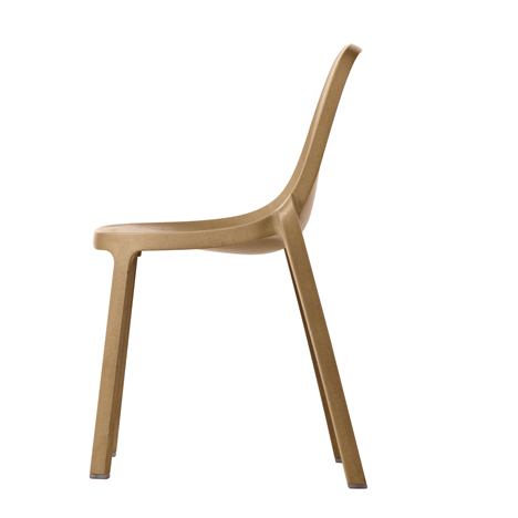 Broom chair by Philippe Starck for Emeco