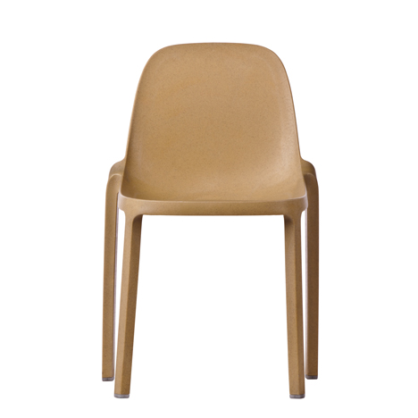 Broom chair by Philippe Starck for Emeco
