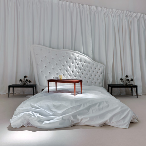 Chers Voisins by Maison Martin Margiela