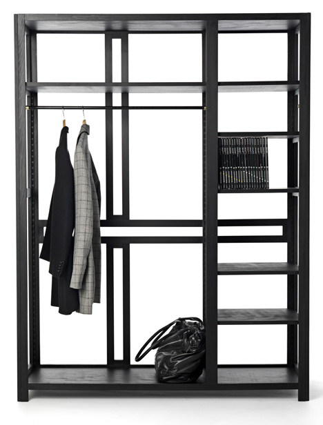 Chers Voisins by Maison Martin Margiela Chers Voisins by Maison Martin Margiela