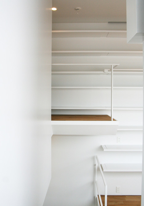 House in Senri by Shogo Iwata House in Senri by Shogo Iwata