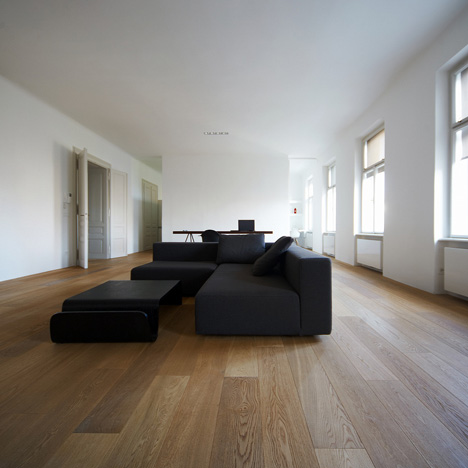 Level Apartment by OFIS Arhitekti Level Apartment by OFIS Arhitekti